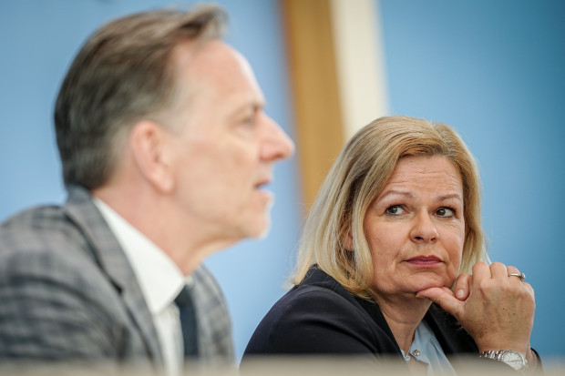 BKA: Straftaten wegen ausländischer und religiöser Ideologie nehmen stark zu