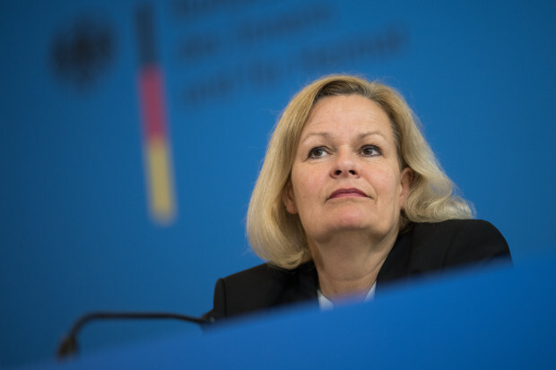 Die Ampel enttarnt auf 59 Seiten ihr Verständnis von „Demokratie“-Förderung