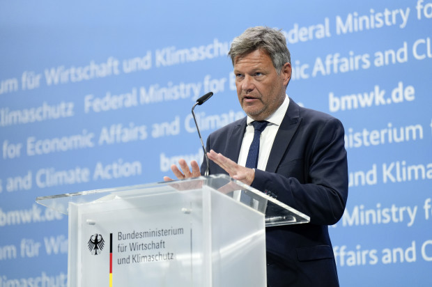 Die Zerstörung der Sozialen Marktwirtschaft