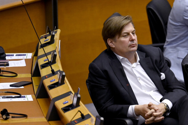 AfD-Rausschmiss aus der ID-Fraktion: Trauerspiel – und Chance?