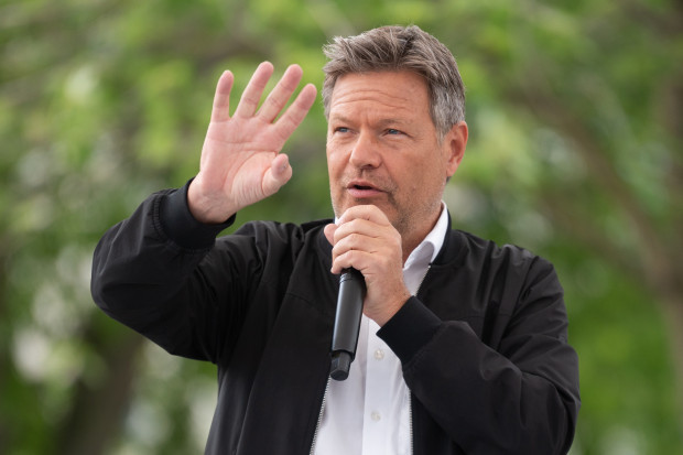 Gescheitertes Heizgesetz war für Habeck ein Test, wie weit er bei den Bürgern gehen kann