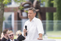 „Mit dem Völkerrecht nicht vereinbar“ – Ist Israels Sicherheit noch deutsche Staatsräson?