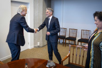 Niederlande: Ex-Geheimdienstchef Schoof soll neuer Premierminister werden