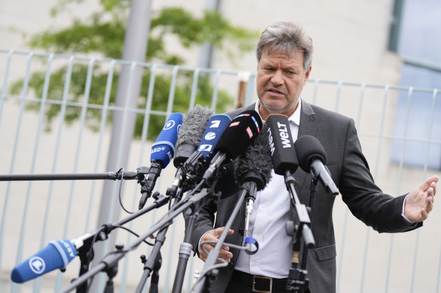 Wie die Lebenslügen der Grünen das Land aus dem internationalen Wettbewerb katapultieren