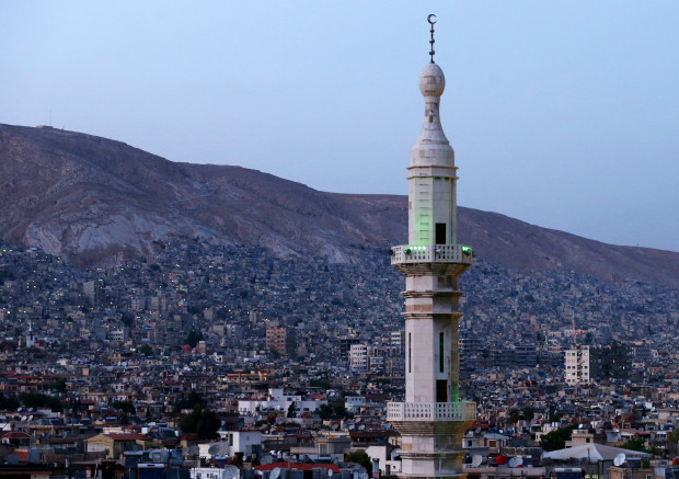 Flucht aus Syrien – „Er wollte meinen Onkel vor unseren Augen umbringen“