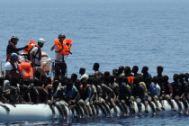 Migration 2024: Ankünfte auf den Kanaren verfünffacht