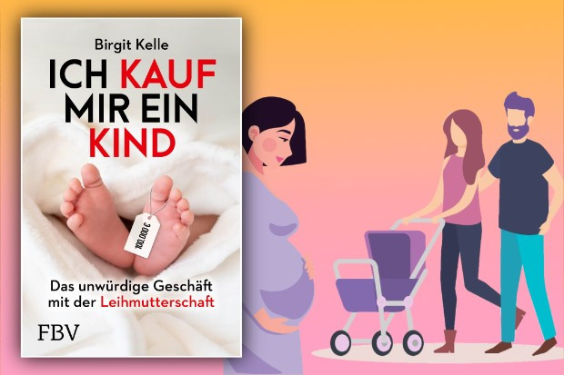 Die Ampel will den Begriff der Familie neu konzipieren