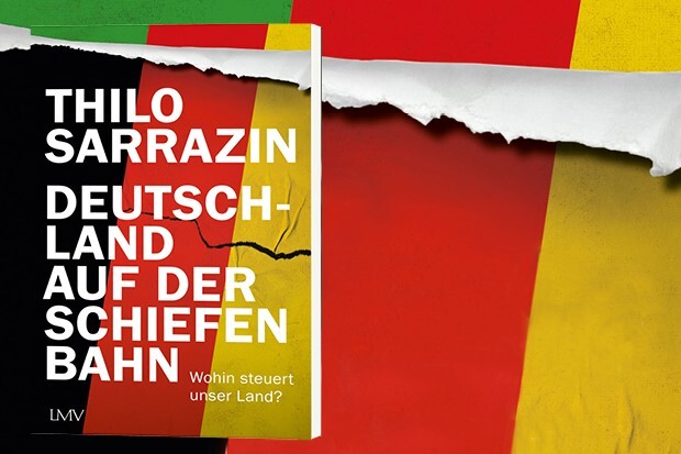 Sarrazin: So wird der Bundeshaushalt wieder gesund