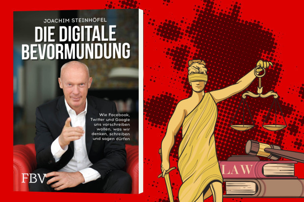 Das Verbot von »Hassrede« ist eine Einbahnstraße