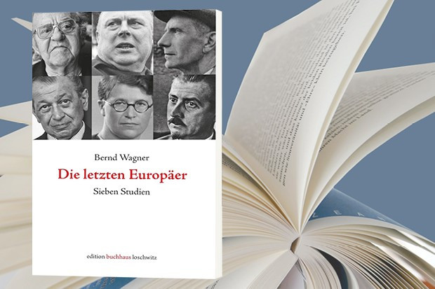 Einzelgänger, Sonderfälle, Genies: Die letzten Europäer
