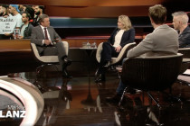 Bei Lanz: Macht des Islamismus gewachsen unter dem Deckmantel der Toleranz