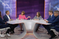 Christian Lindner: „So geht es nicht weiter“  – Ricarda Lang: „Doch“