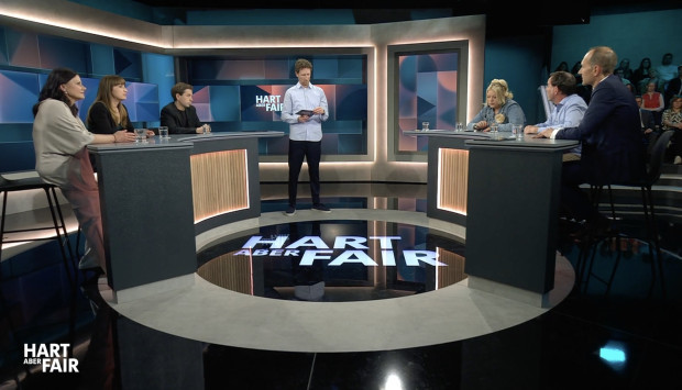 400.000 neue Wohnungen: Das Versprechen ist nicht gebrochen, es ist nur „nicht eingelöst“