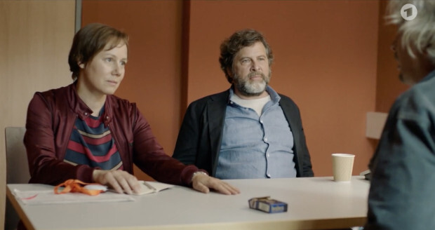 Tatort: Dachschäden und dann auch noch Fachkräftemangel