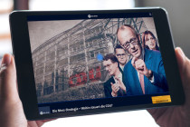 Friedrich Merz und ein Schwank aus der Muppet Show