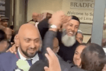 Islamische Kandidaten triumphieren bei englischen Lokalwahlen