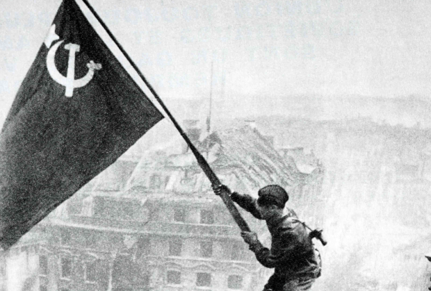 Der 8. Mai und die geschichtsvergessenen Politiker