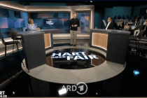 Sind AfDler an den Angriffen auf sie selbst schuld?