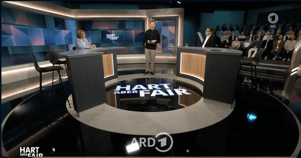 Sind AfDler an den Angriffen auf sie selbst schuld?