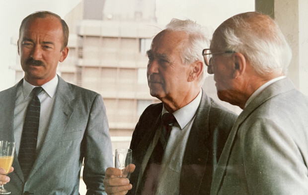 75 Jahre Grundgesetz: Die Gründer trauten dem Volk nicht