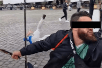 Über den neuen mörderischen Alltag