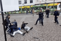 Mannheim: Messerattacke auf Islamkritiker
