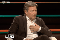 Markus Lanz: Wenn Robert Habeck Konsequenzen fordert