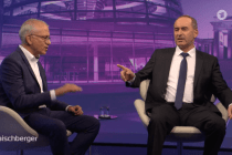 Bei Maischberger: Aiwanger grillt grünen Al-Wazir