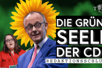 Die grüne Seele der CDU: Alles nur nicht konservativ