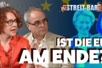 Das Ende der Europäischen Union?