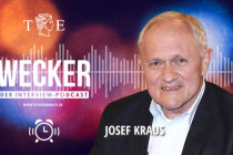 Ein übergriffiger Verfassungsschutz höhlt den Rechtsstaat aus – TE-Wecker am 26. Mai 2024