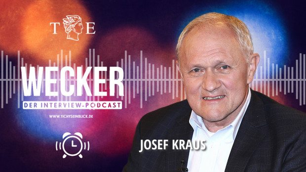 Ein übergriffiger Verfassungsschutz höhlt den Rechtsstaat aus – TE-Wecker am 26. Mai 2024