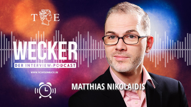 Terror in Mannheim – TE-Wecker am 1. Juni 2024