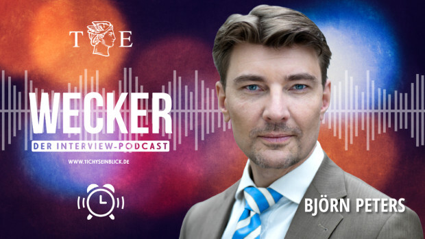 In Deutschland beerdigt – in Afrika soll sie auferstehen: Kernkraft – TE-Wecker am 30. Mai 2024