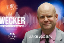 Grundgesetz? Galt gestern – Zensur live im ZDF -TE-Wecker am 18. Januar 2026