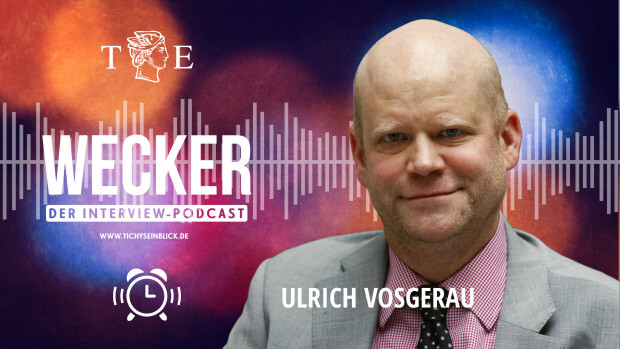 Im Zweifel gegen die Freiheit – Justiz in den Klauen linker Politik – TE-Wecker am 3. Oktober 2024