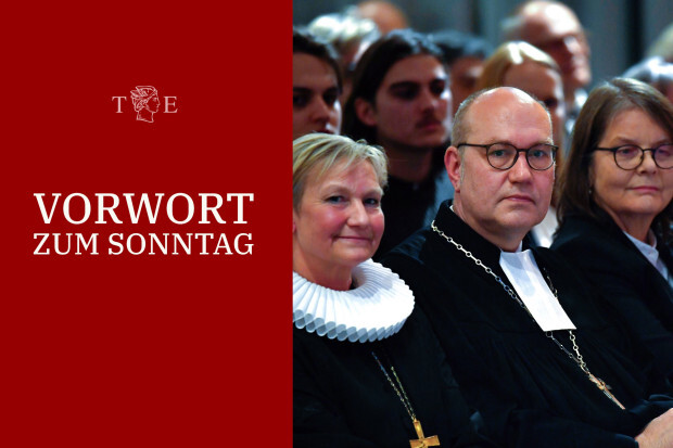 Wie die rot-grüne Milieukirche die christliche Kirche zerstört