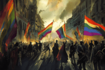 Endstation Grün: Das Bürgertum findet zu sich selbst zurück