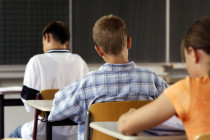 Fünftklässler in Sachsen zu politischen Meinungen ausgehorcht