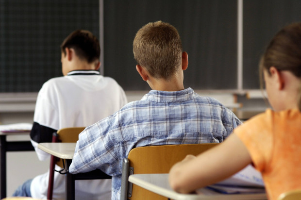 Fünftklässler in Sachsen zu politischen Meinungen ausgehorcht