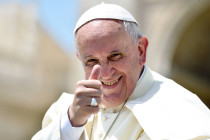 Schock: Papst ist doch katholisch