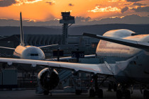 Große Fluggesellschaften werden wegen „Greenwashing“ untersucht