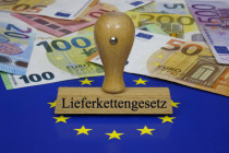 Mit dem EU-Lieferkettengesetz gegen den Billigkonsum