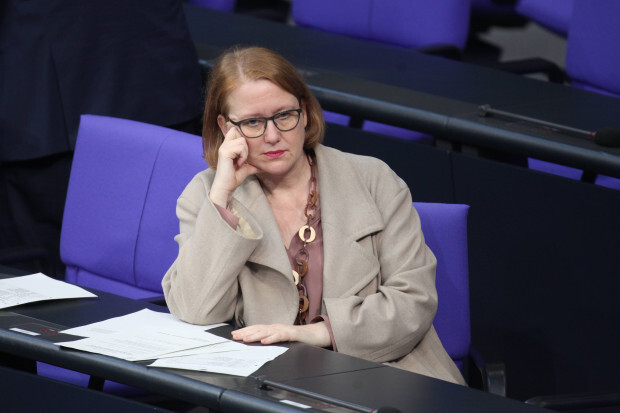 Zwei Drittel bewerten die Arbeit von Familienministerin Paus negativ