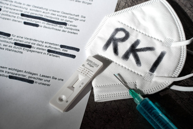 Gerichtsurteil: Bundesregierung muss weitere Passagen der Corona-Protokolle freigeben