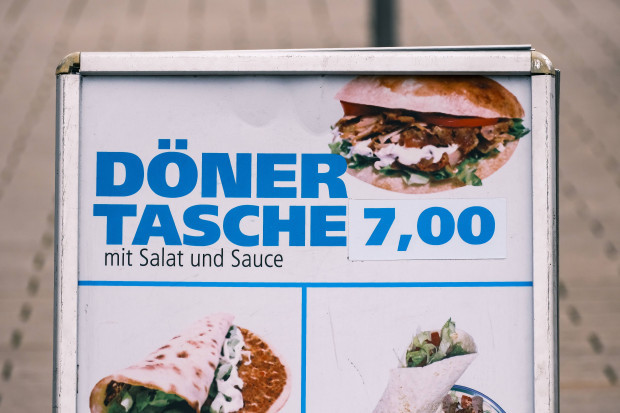 Linke verlangt „Dönerpreisbremse“