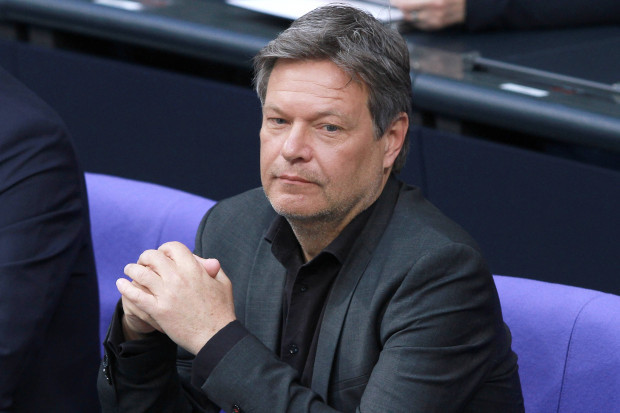 Robert Habeck hat gelogen – und die ganze Welt weiß es