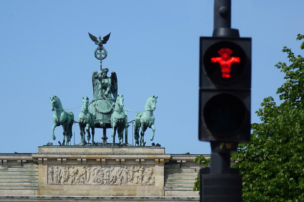 US-Reisewarnung vor Terror-Anschlägen für Deutschland