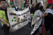 Phantasien vom Palästinenserstaat: Europa heizt den Nahostkonflikt an – und gefährdet Israel