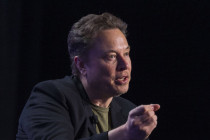 Elon Musk stellt sich vor AfD-Politikerin